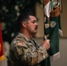 7th Special Forces Group (Airborne) Change of Command Ceremony