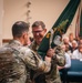 7th Special Forces Group (Airborne) Change of Command Ceremony