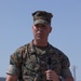 2nd Bn., 11th Marines hold relief, appointment ceremony