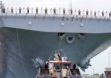 America’s Rapid Response Force, Iwo Jima ARG-22nd MEU (SOC) Deploys for Global Operations