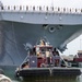 USS Iwo Jima Departs Naval Station Norfolk for Regularly Scheduled Deployment