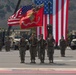 2nd Bn., 11th Marines hold relief, appointment ceremony