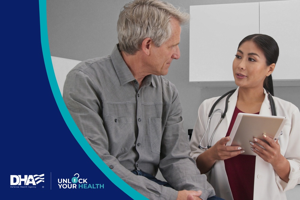 Medicare and TRICARE For Life: Finding Providers