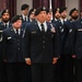 268th Security Forces Squadron welcomes new Commander