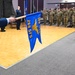 268th Security Forces Squadron welcomes new Commander