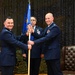 268th Security Forces Squadron welcomes new Commander