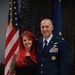 268th Security Forces Squadron welcomes new Commander