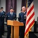 268th Security Forces Squadron welcomes new Commander