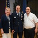 268th Security Forces Squadron welcomes new Commander