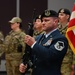 268th Security Forces Squadron welcomes new Commander
