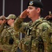268th Security Forces Squadron welcomes new Commander