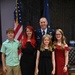 268th Security Forces Squadron welcomes new Commander