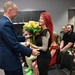 268th Security Forces Squadron welcomes new Commander