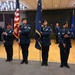 268th Security Forces Squadron welcomes new Commander