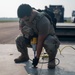 Combat service support team breaks new ground during Northern Strike