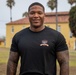 Marine Corps Recruiting and Retention Course 5-25 Field Meet