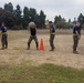 Marine Corps Recruiting and Retention Course 5-25 Field Meet