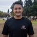Marine Corps Recruiting and Retention Course 5-25 Field Meet