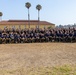 Marine Corps Recruiting and Retention Course 5-25 Field Meet