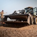 Combat service support team breaks new ground during Northern Strike