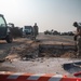 Combat service support team breaks new ground during Northern Strike