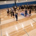 SD, HHS Sec. RFK, Jr. Participate in Fitness Check with Troops at Pentagon