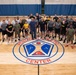 SD, HHS Sec. RFK, Jr. Participate in Fitness Check with Troops at Pentagon