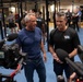 SD, HHS Sec. RFK, Jr. Participate in Fitness Check with Troops at Pentagon