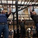SD, HHS Sec. RFK, Jr. Participate in Fitness Check with Troops at Pentagon