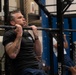 SD, HHS Sec. RFK, Jr. Participate in Fitness Check with Troops at Pentagon