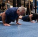 SD, HHS Sec. RFK, Jr. Participate in Fitness Check with Troops at Pentagon