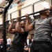SD, HHS Sec. RFK, Jr. Participate in Fitness Check with Troops at Pentagon