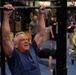 SD, HHS Sec. RFK, Jr. Participate in Fitness Check with Troops at Pentagon