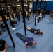 SD, HHS Sec. RFK, Jr. Participate in Fitness Check with Troops at Pentagon