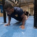 SD, HHS Sec. RFK, Jr. Participate in Fitness Check with Troops at Pentagon
