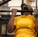 SD, HHS Sec. RFK, Jr. Participate in Fitness Check with Troops at Pentagon