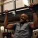 SD, HHS Sec. RFK, Jr. Participate in Fitness Check with Troops at Pentagon