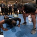 SD, HHS Sec. RFK, Jr. Participate in Fitness Check with Troops at Pentagon
