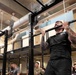 SD, HHS Sec. RFK, Jr. Participate in Fitness Check with Troops at Pentagon