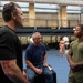 SD, HHS Sec. RFK, Jr. Participate in Fitness Check with Troops at Pentagon