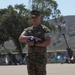2nd Bn., 11th Marines hold relief, appointment ceremony