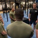 SD, HHS Sec. RFK, Jr. Participate in Fitness Check with Troops at Pentagon