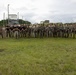 Marine Combat Training Battalion, School of Infantry – East hosts Best Rifleman Competition