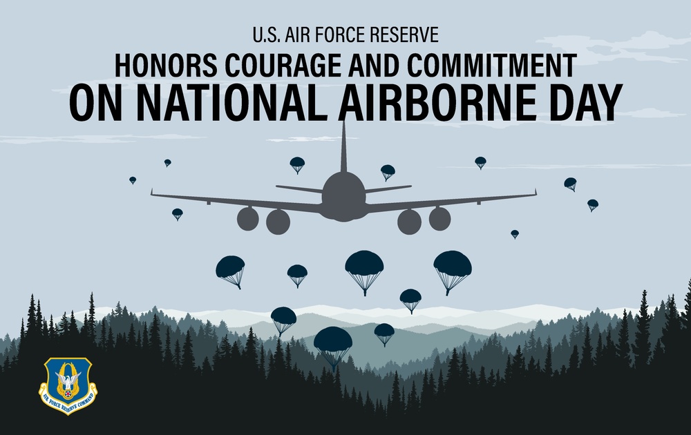 National Airborne Day