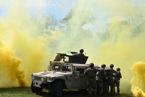 AFN Aviano Radio News: Fire Prevention Week