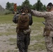 Marine Combat Training Battalion, School of Infantry – East hosts Best Rifleman Competition