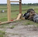 Marine Combat Training Battalion, School of Infantry – East hosts Best Rifleman Competition