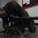 Marine Combat Training Battalion, School of Infantry – East hosts Best Rifleman Competition
