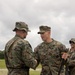Marine Combat Training Battalion, School of Infantry – East hosts Best Rifleman Competition