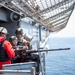 MKI Live Fire Exercise